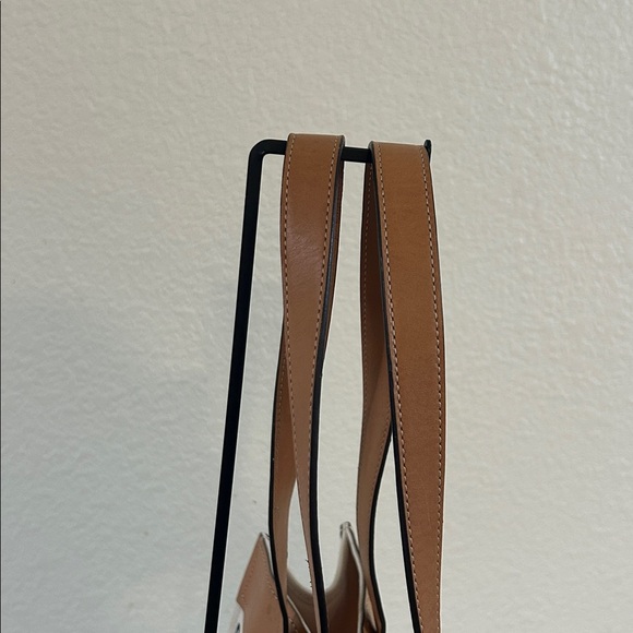 Coach 89236 Tote 38 With Love Print - Picture 6 of 17